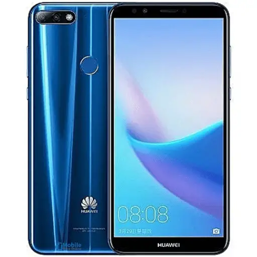 Huawei Y7 (2018)