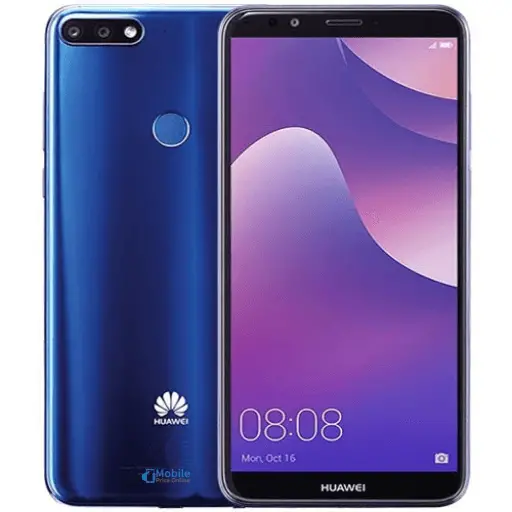 Huawei Y7 Prime (2018)