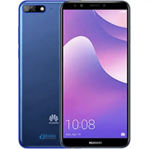 Huawei Y7 Pro (2018)