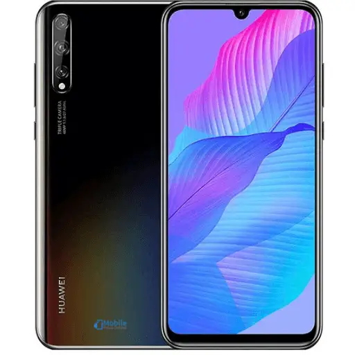 Huawei Y8p