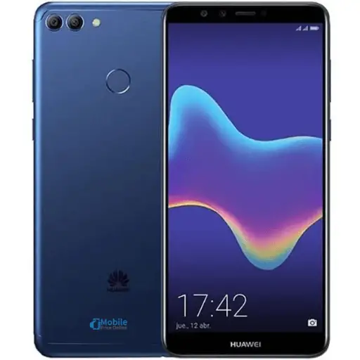 Huawei Y9 (2018)