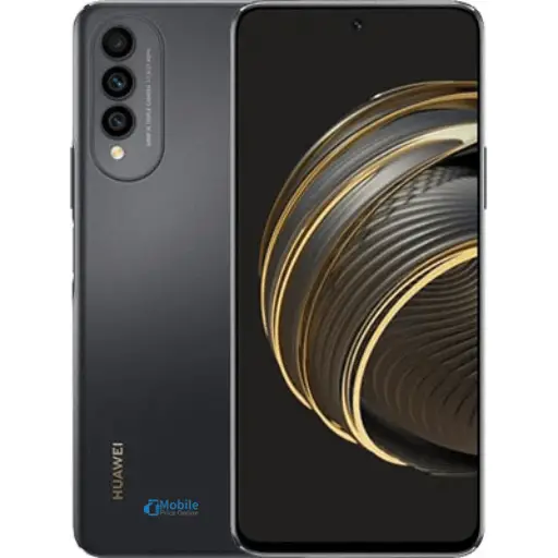 Huawei nova 10z