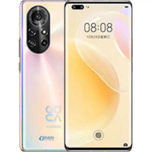 Huawei nova 8 Pro 4G