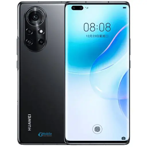 Huawei nova 8 Pro 5G