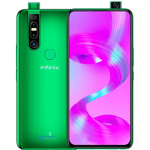 Infinix S5 Pro (16+32)