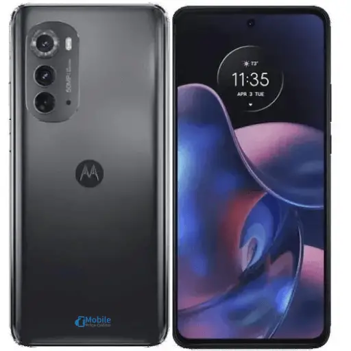 Motorola Edge (2022)