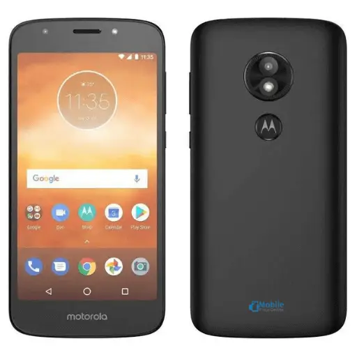 Motorola Moto E5 Play