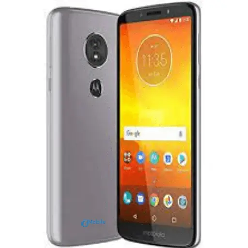 Motorola Moto E5 Play