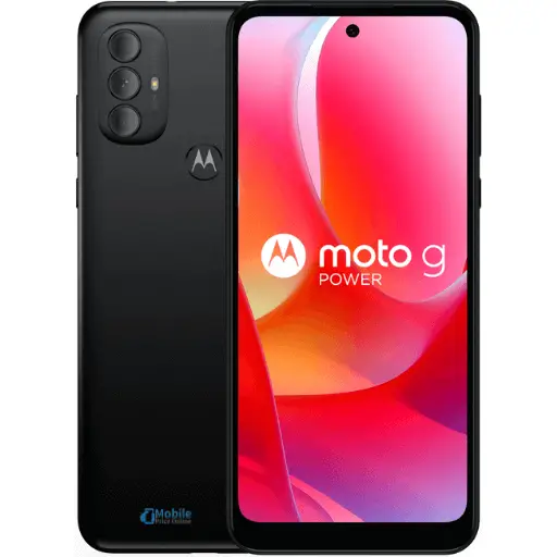 Motorola Moto G Power (2022)