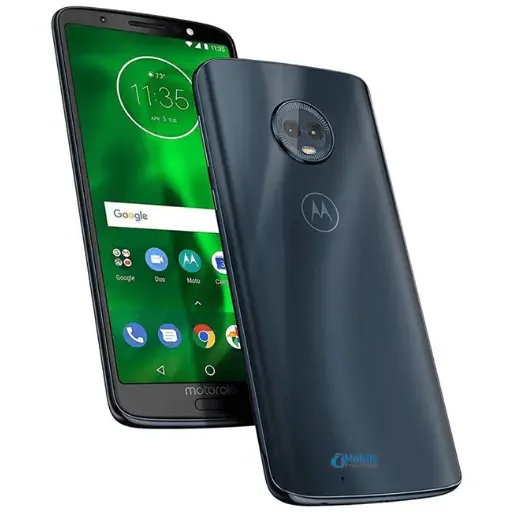 Motorola Moto G6 Plus