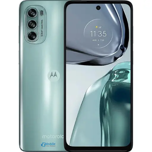 Motorola Moto G62 (India)