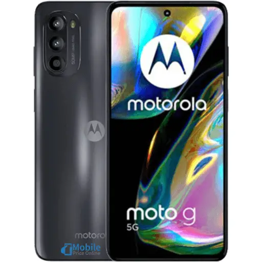 Motorola Moto G71s