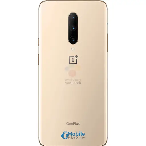 OnePlus 7 Pro