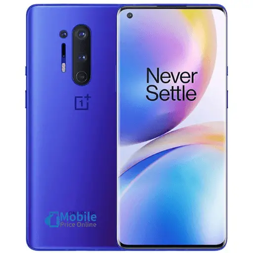 OnePlus 8 Pro