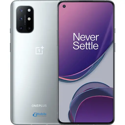 OnePlus 8T