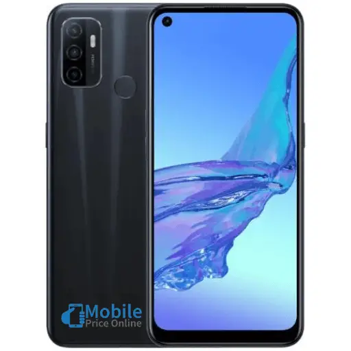 Oppo A53