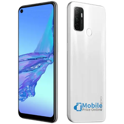 Oppo A53