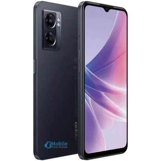 Oppo A77