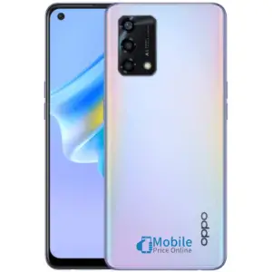 Oppo A95