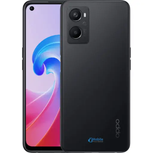 Oppo A96