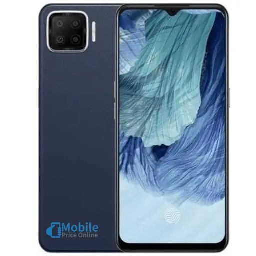 Oppo F17