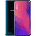 Oppo Find X