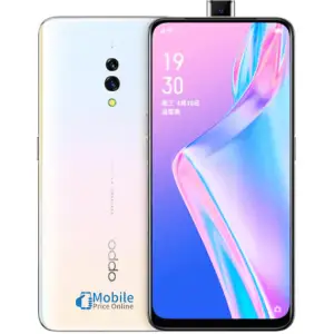 Oppo K3