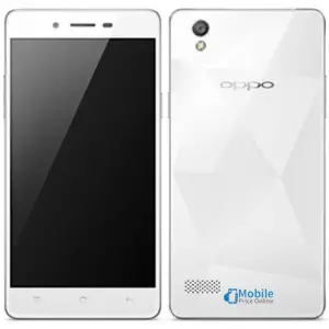 Oppo Mirror 5s