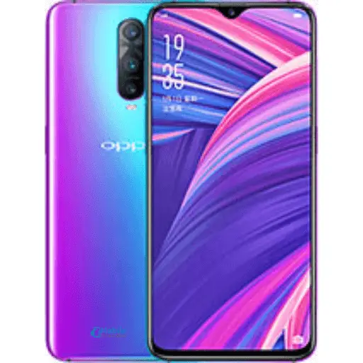 Oppo RX17 Pro