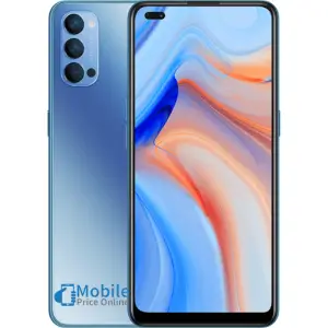 Oppo Reno4 5G