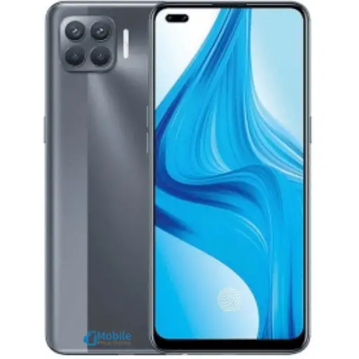 Oppo Reno4 Lite