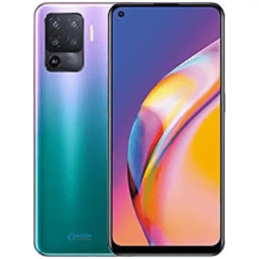 Oppo Reno5 Lite