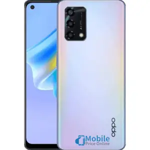 Oppo Reno6 Lite