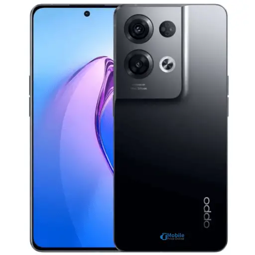 Oppo Reno8 Pro+