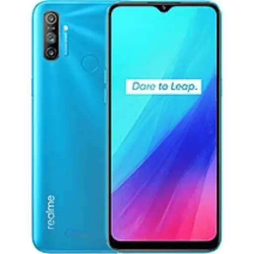 Realme C3 (3 cameras)