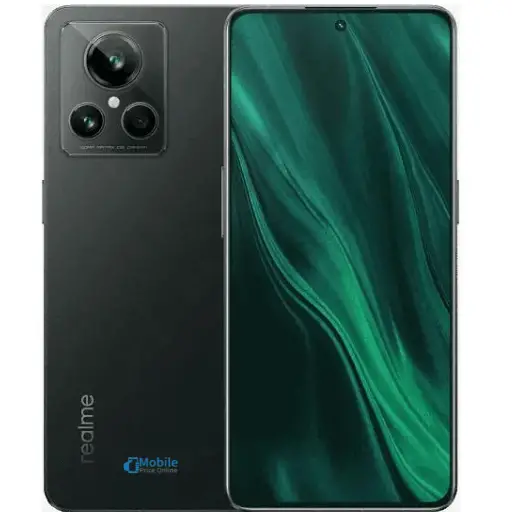 Realme GT2 Explorer Master