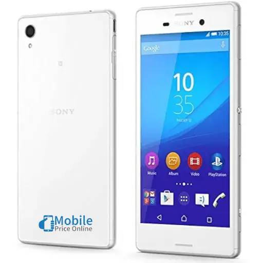 Sony Xperia M4 Aqua Dual