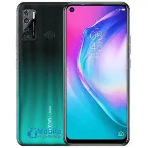 Tecno Camon 16 S