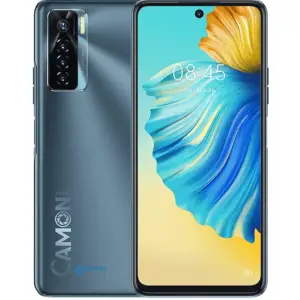 Tecno Camon 17 Pro