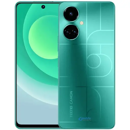 Tecno Camon 19