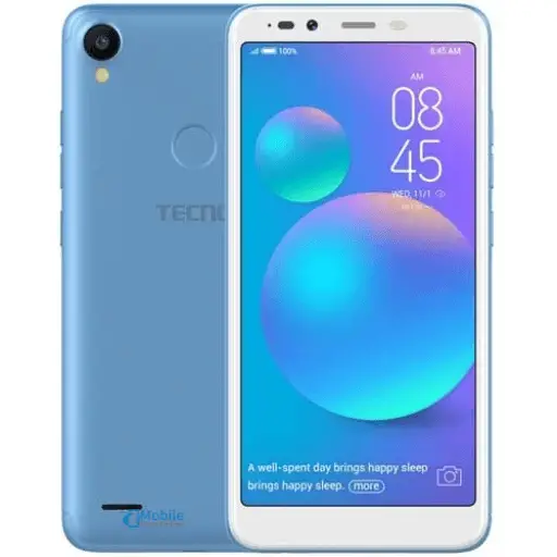 Tecno Pop 1s