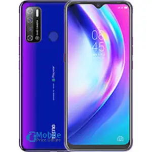 Tecno Pouvoir 4 Pro