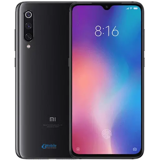 Xiaomi Mi 9