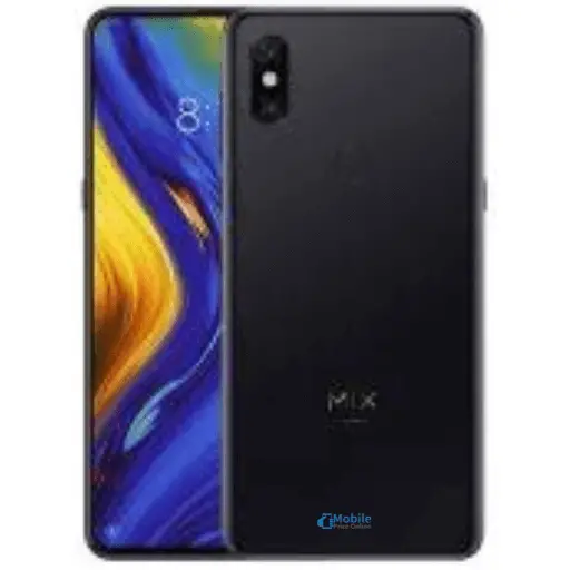 Xiaomi Mi Mix 3