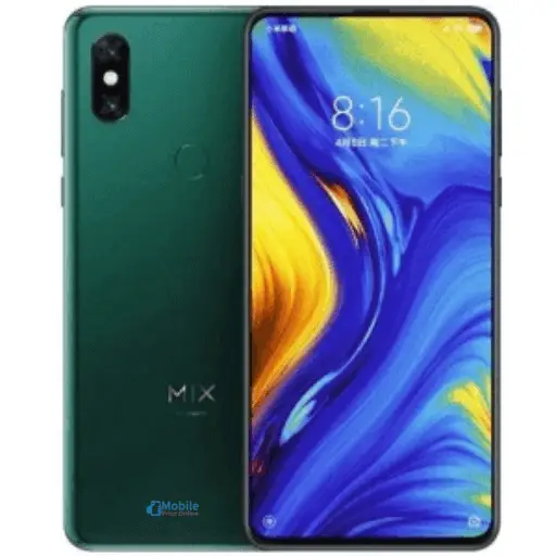 Xiaomi Mi Mix 3