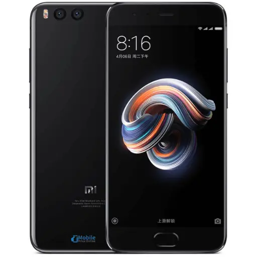 Xiaomi Mi Note 3