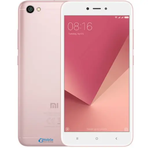 Xiaomi Redmi Y1 Lite