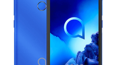 Alcatel 1v (2019)