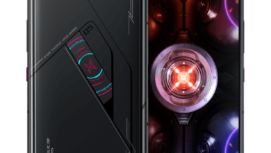 Asus ROG Phone 5s Pro