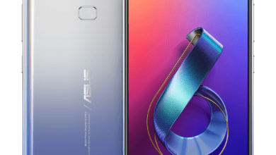 Asus Zenfone 6 ZS630KL